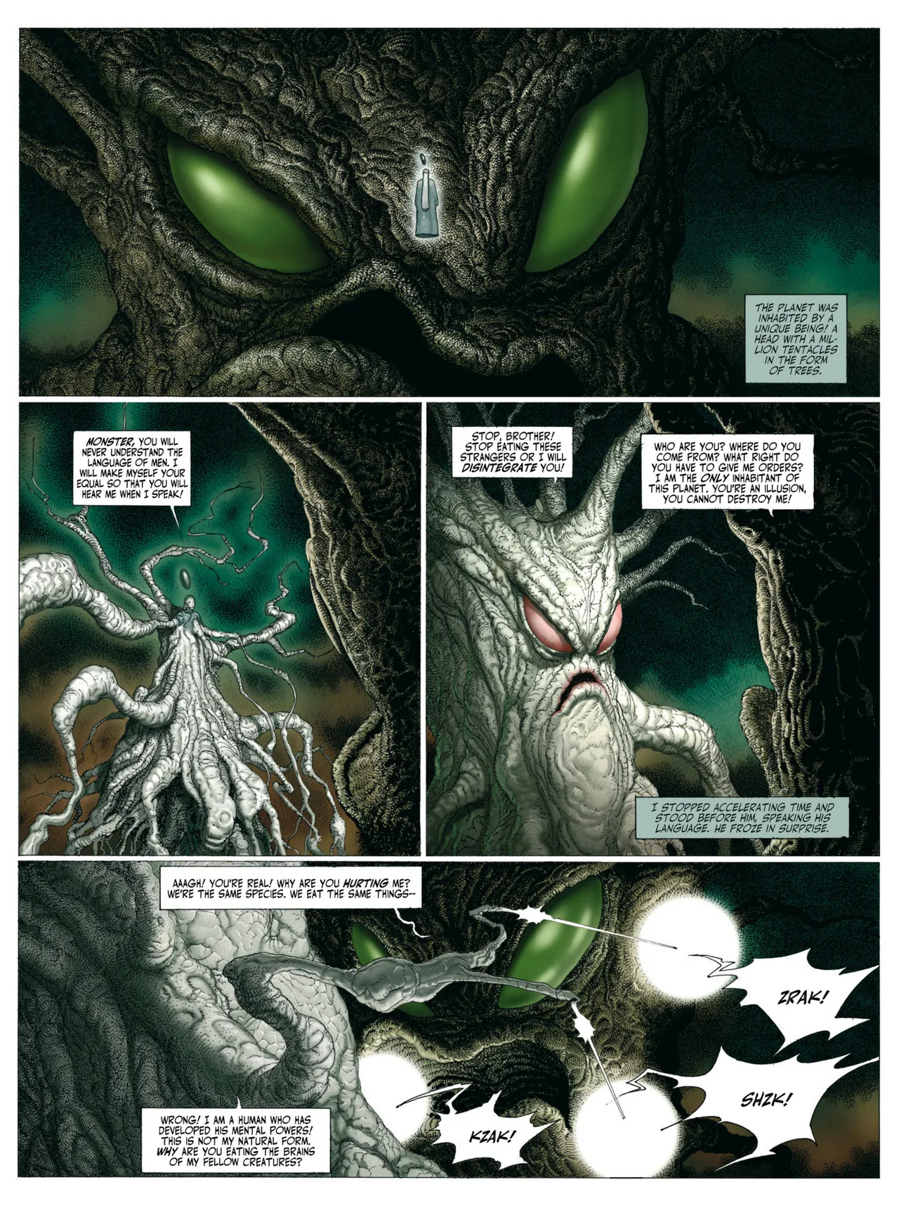 The Technopriests v04 - Halkattraz page 9 full