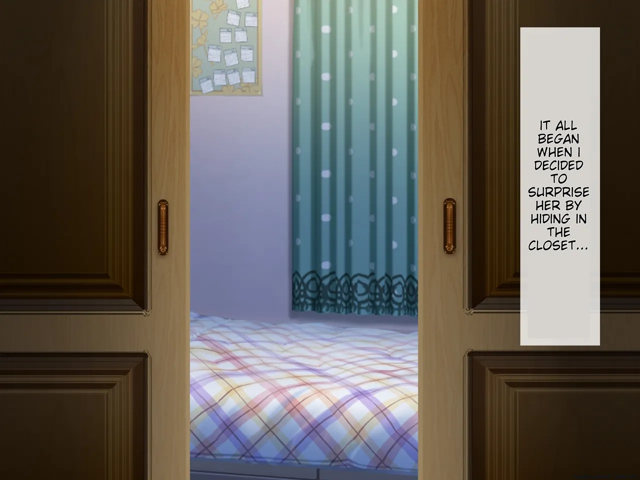 Jimi na Kanojo no Ura no Kao page 3 full