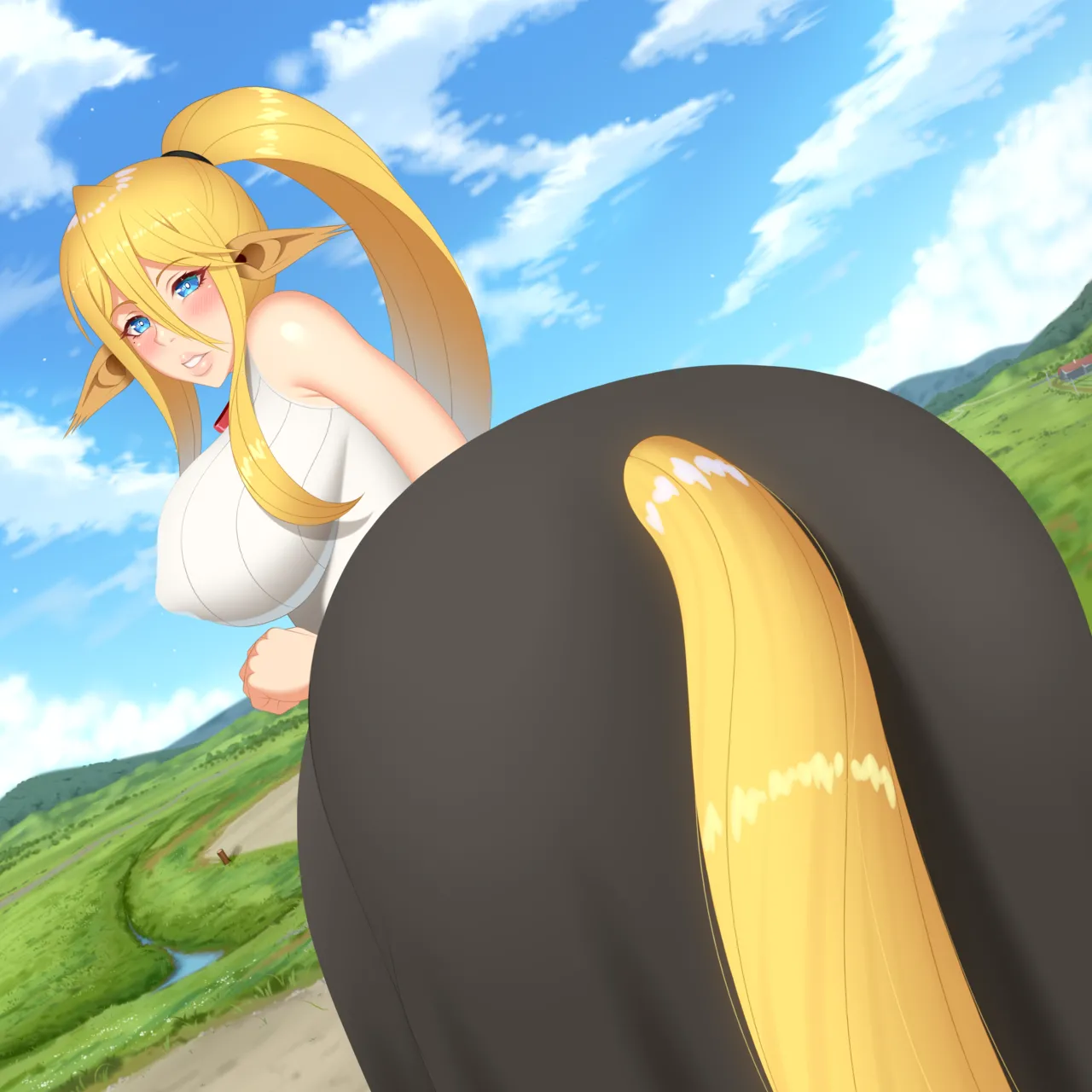 Blacksaikou - 2019 - October - Cerea + Miia page 10 full