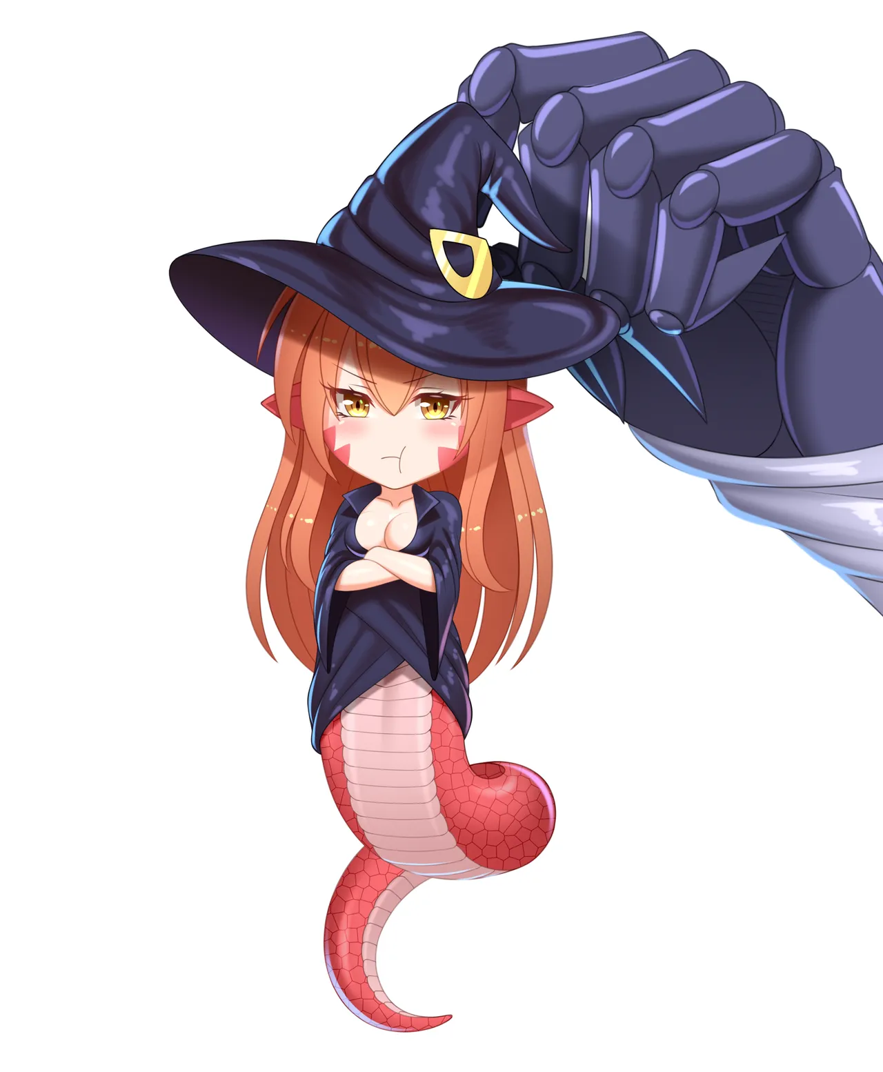 Blacksaikou - 2019 - October - Cerea + Miia page 7 full