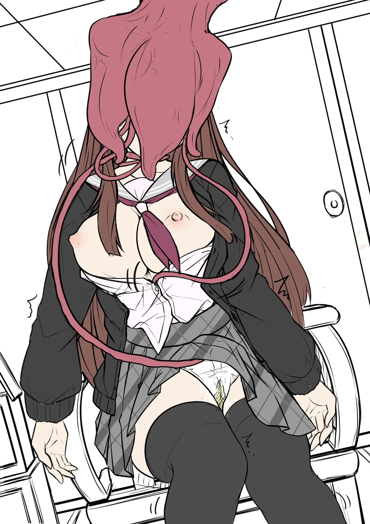 Akakute Amai page 10 full