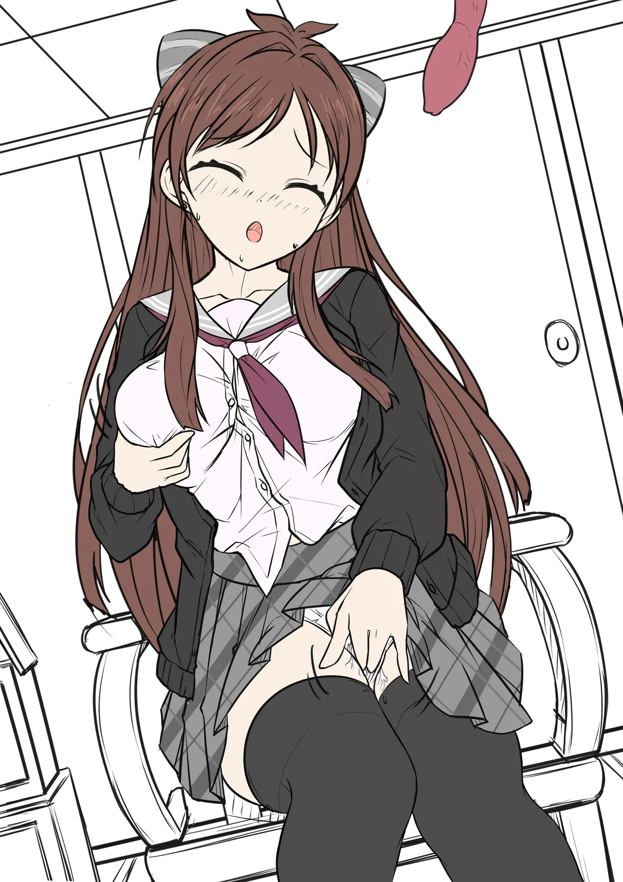 Akakute Amai page 2 full