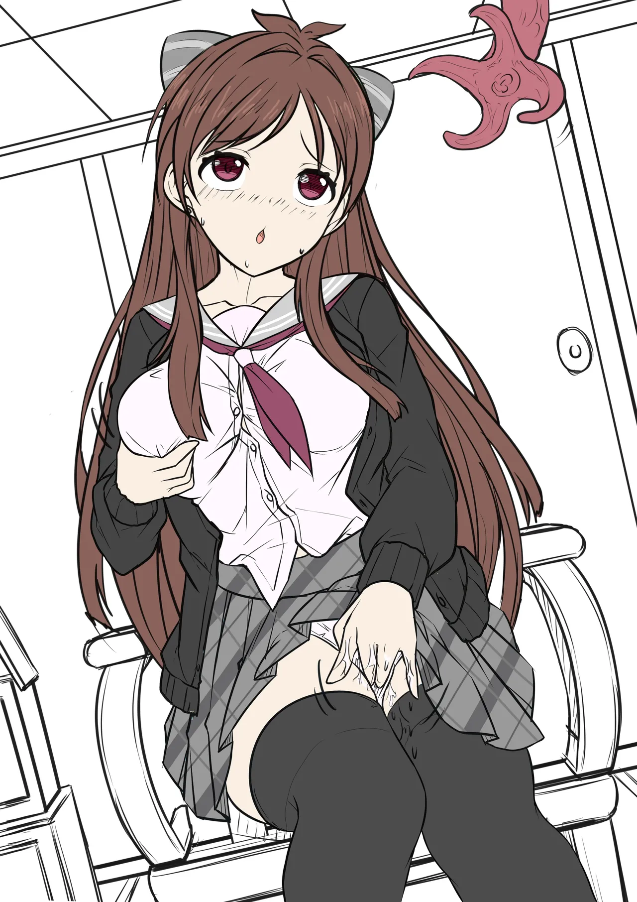 Akakute Amai page 3 full