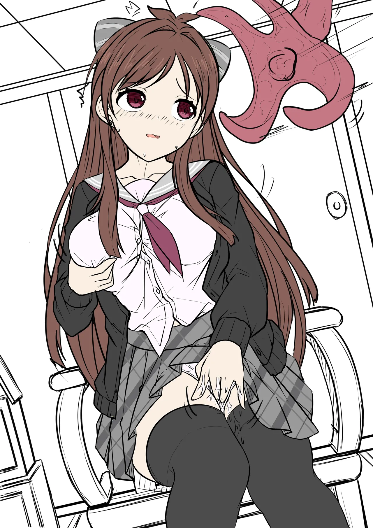 Akakute Amai page 4 full