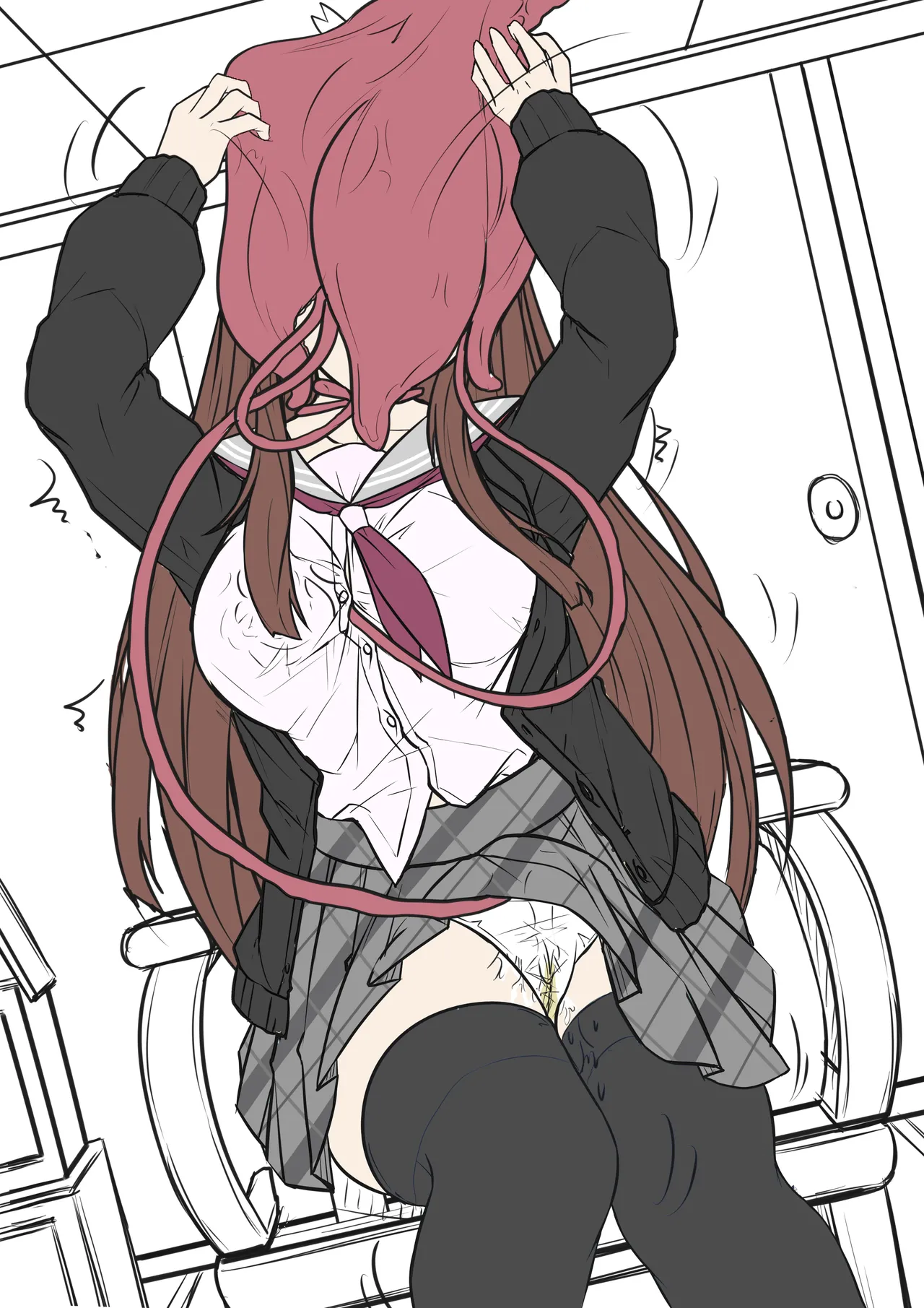 Akakute Amai page 7 full