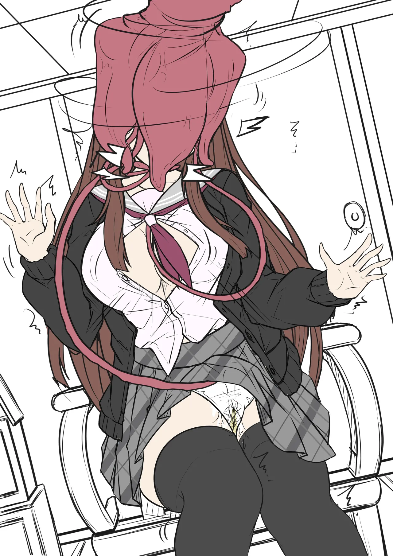 Akakute Amai page 9 full