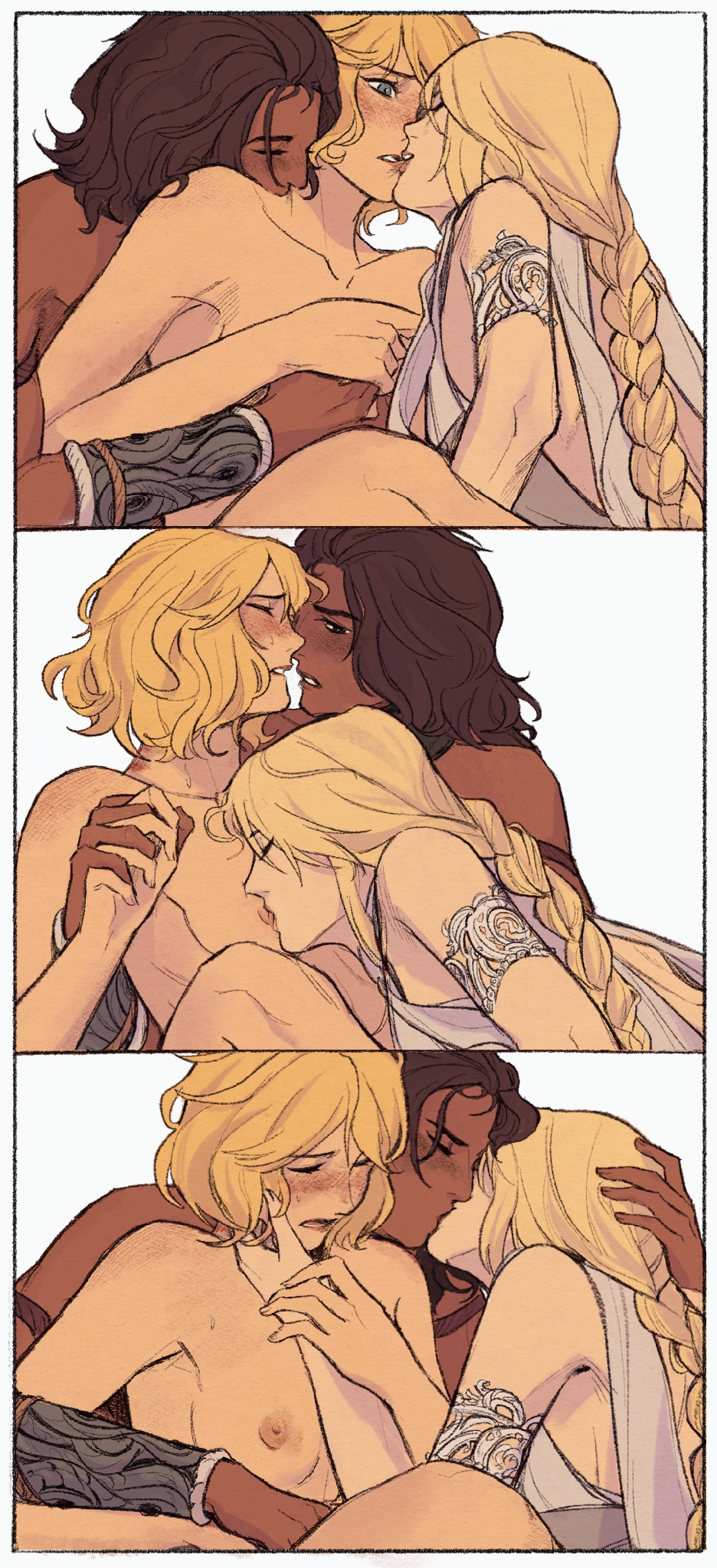 Artist - Brush2h page 7 full