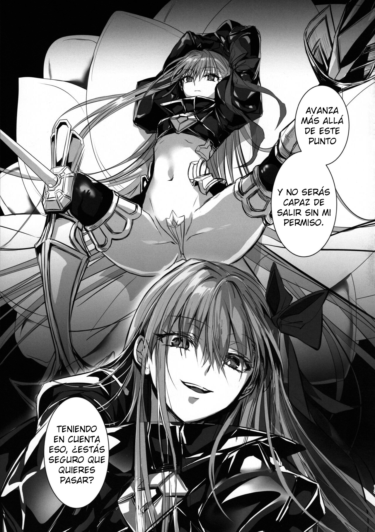 the innermoSt of the Girl page 10 full