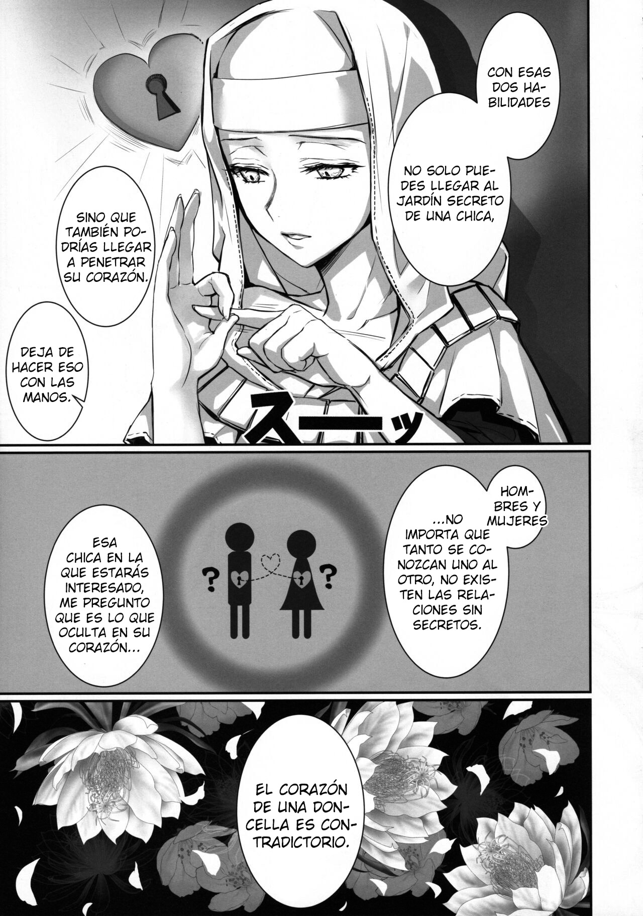 the innermoSt of the Girl page 4 full
