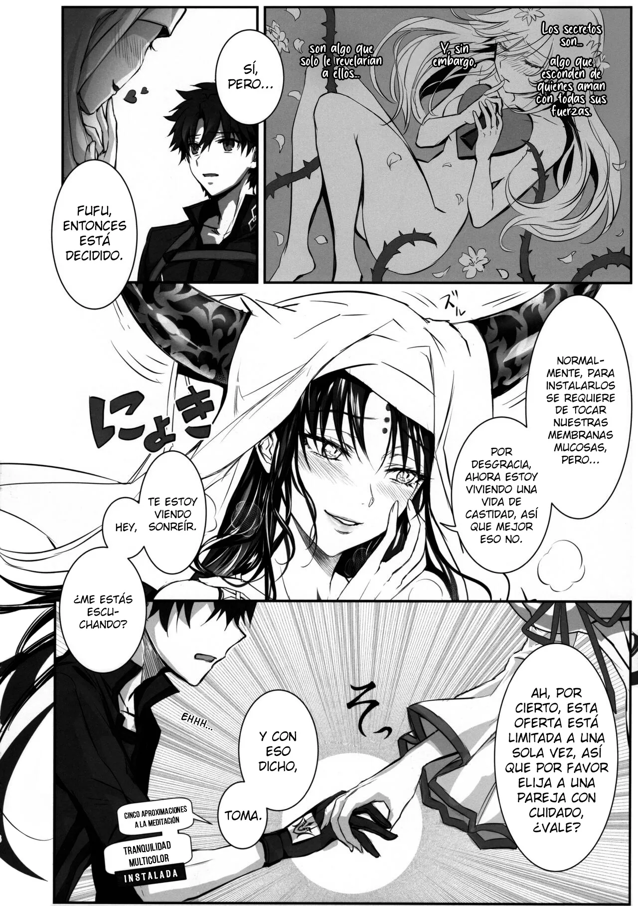 the innermoSt of the Girl page 5 full