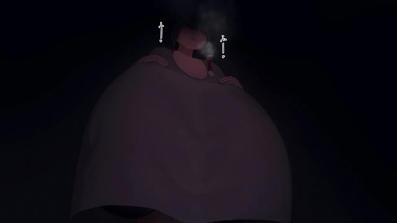 NARITA Vol. 4 page 3 full