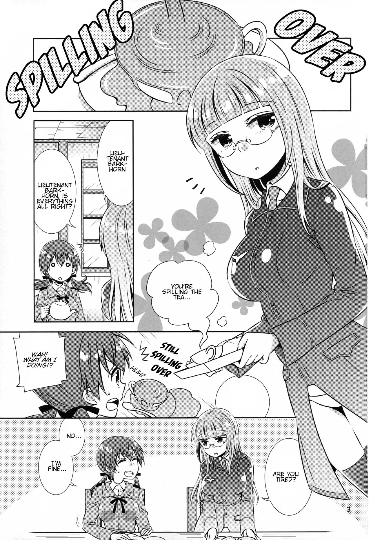Everyday life in St. Trond page 4 full