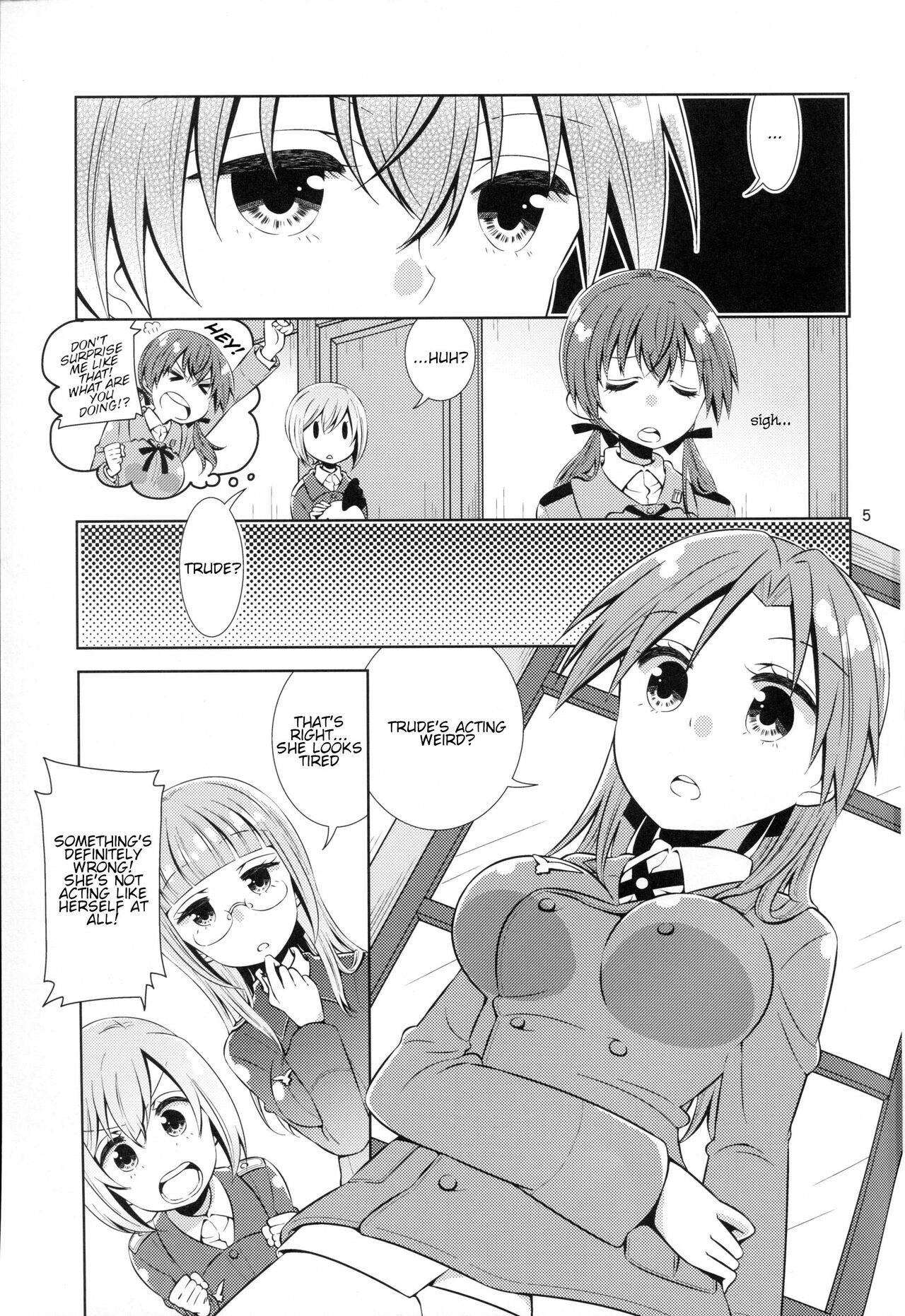 Everyday life in St. Trond page 6 full