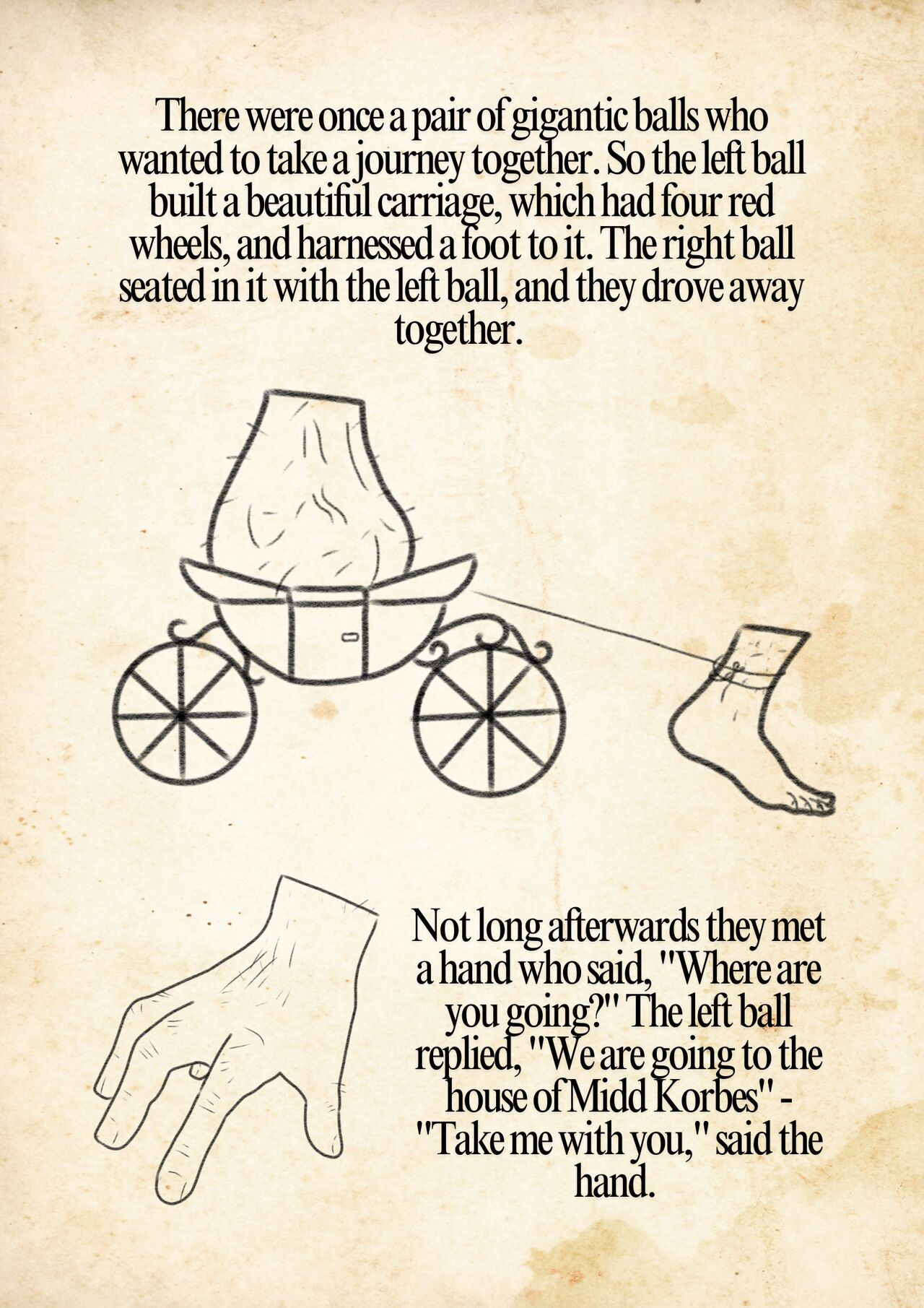 Miss Korbes page 2 full
