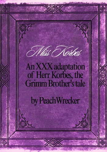 Miss Korbes cover
