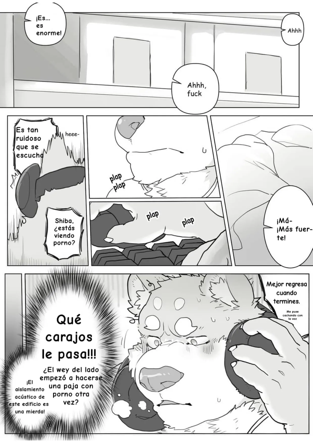 Renoky_Uncle_Rhino_Who’s_Just_Moved_In_Next_Door! page 2 full