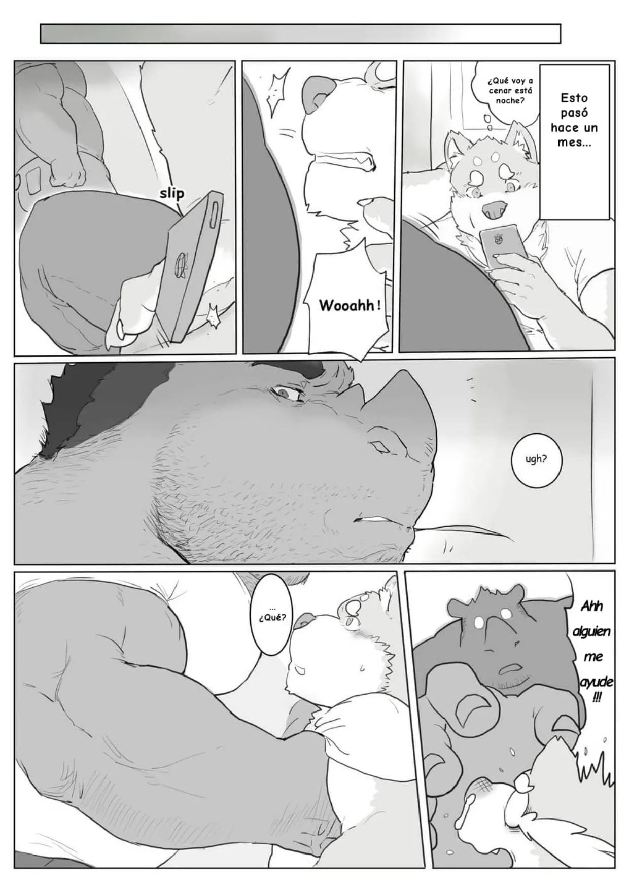 Renoky_Uncle_Rhino_Who’s_Just_Moved_In_Next_Door! page 3 full
