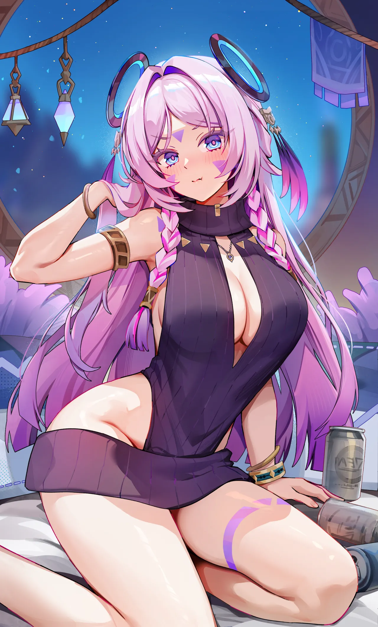 FoxyReine Illustration Rewards Vol.51 page 2 full