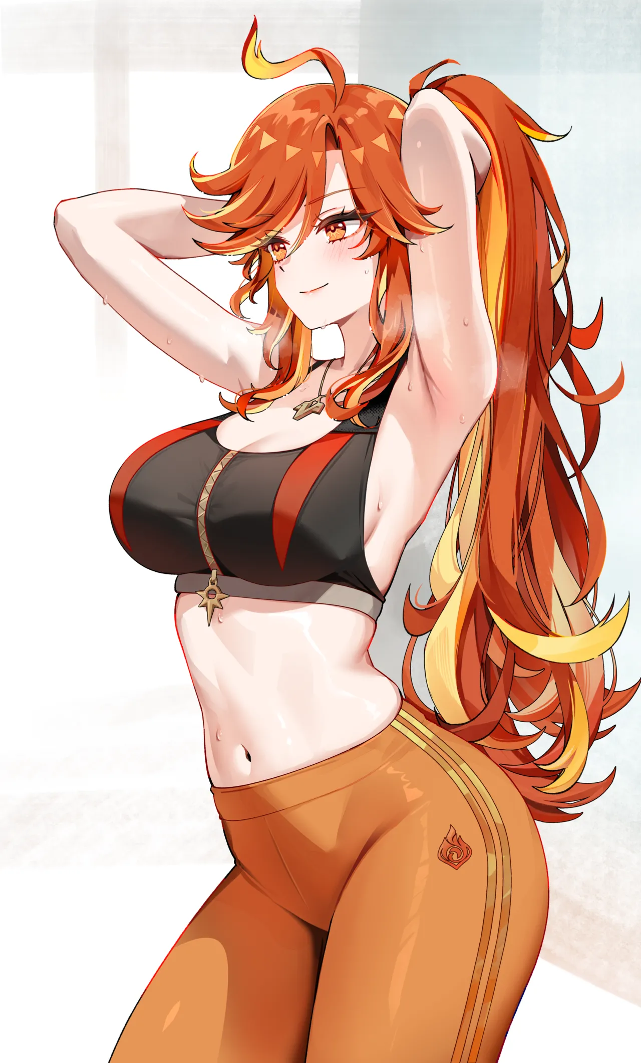 FoxyReine Illustration Rewards Vol.51 page 5 full