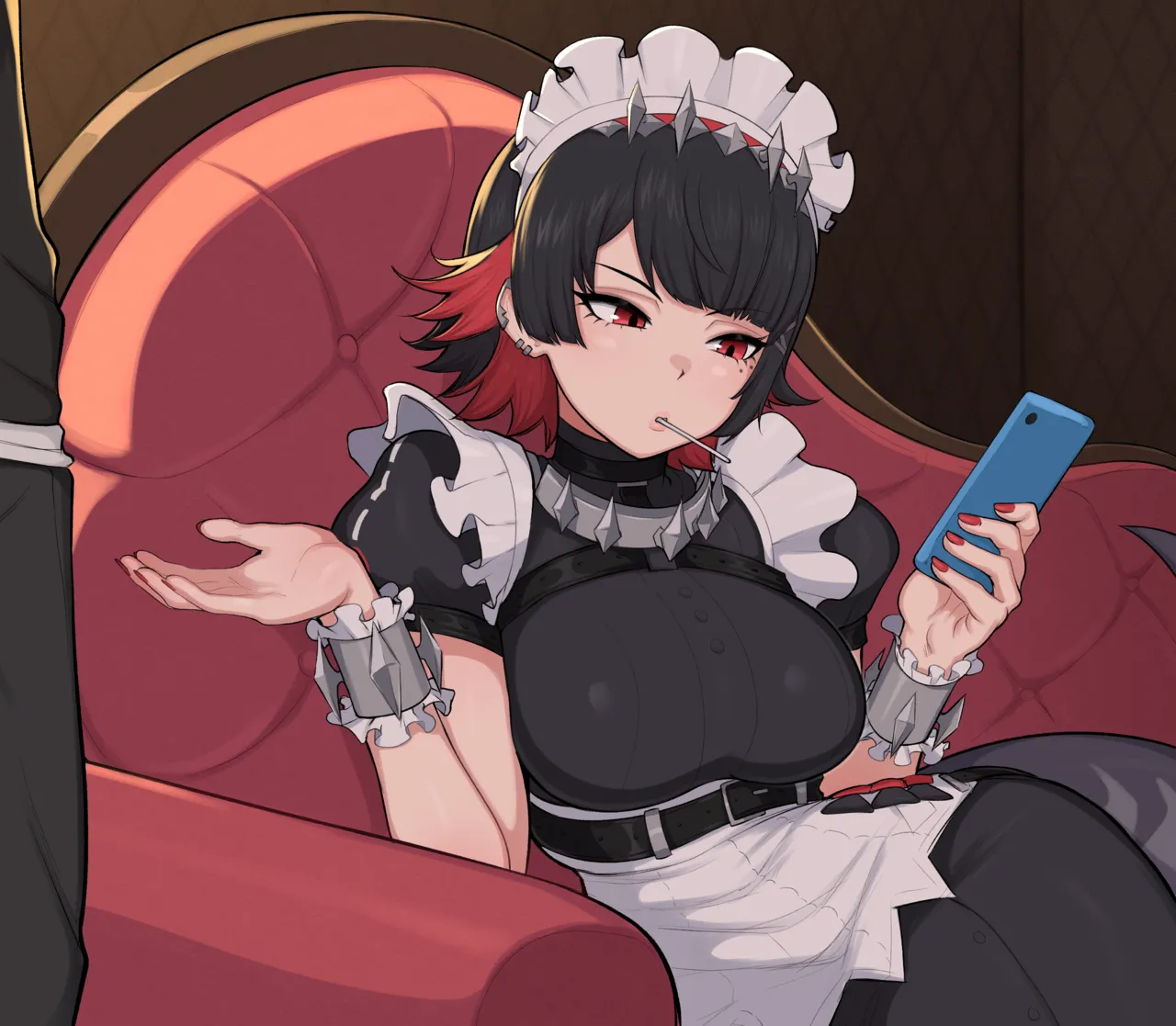 Afrobull page 10 full