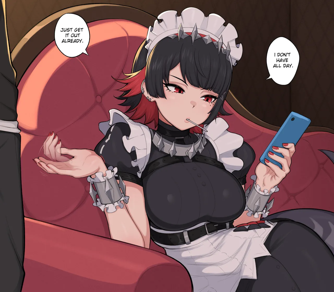 Afrobull page 2 full