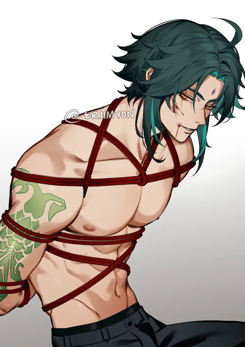 Patreon 2023-2024 page 5 full