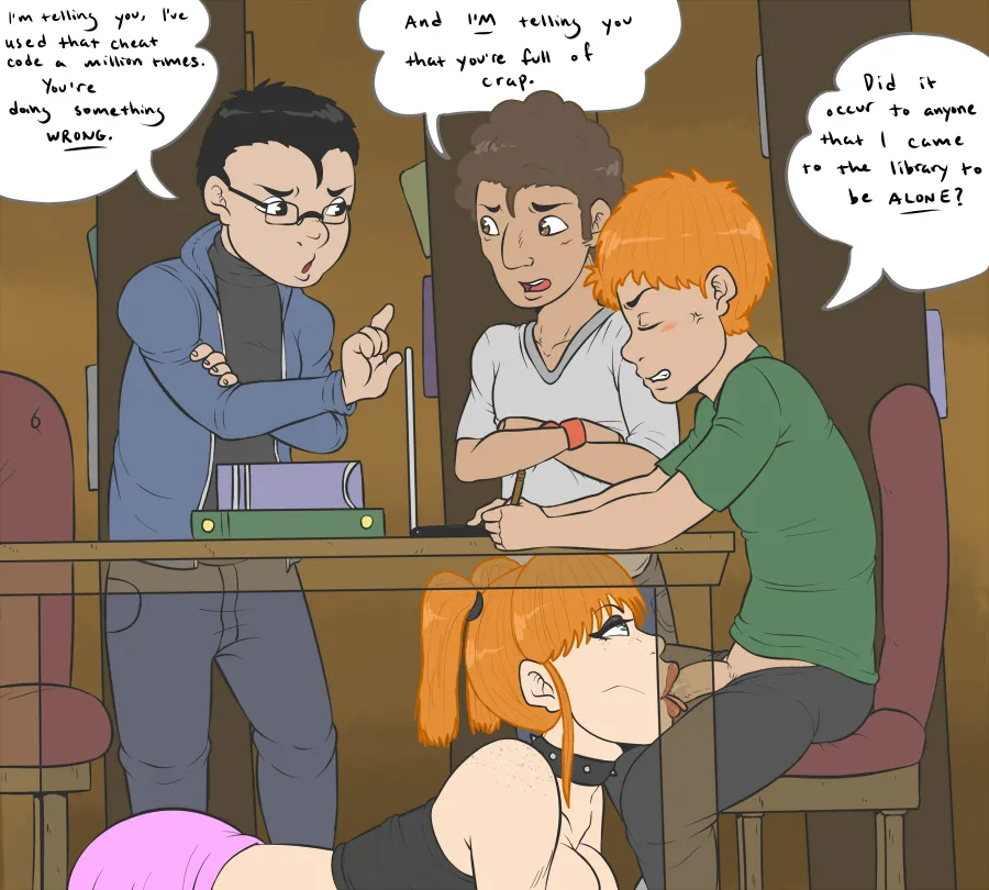 Drake's Family Life page 9 full