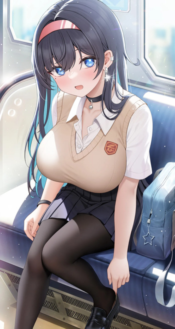 Kayoko cover