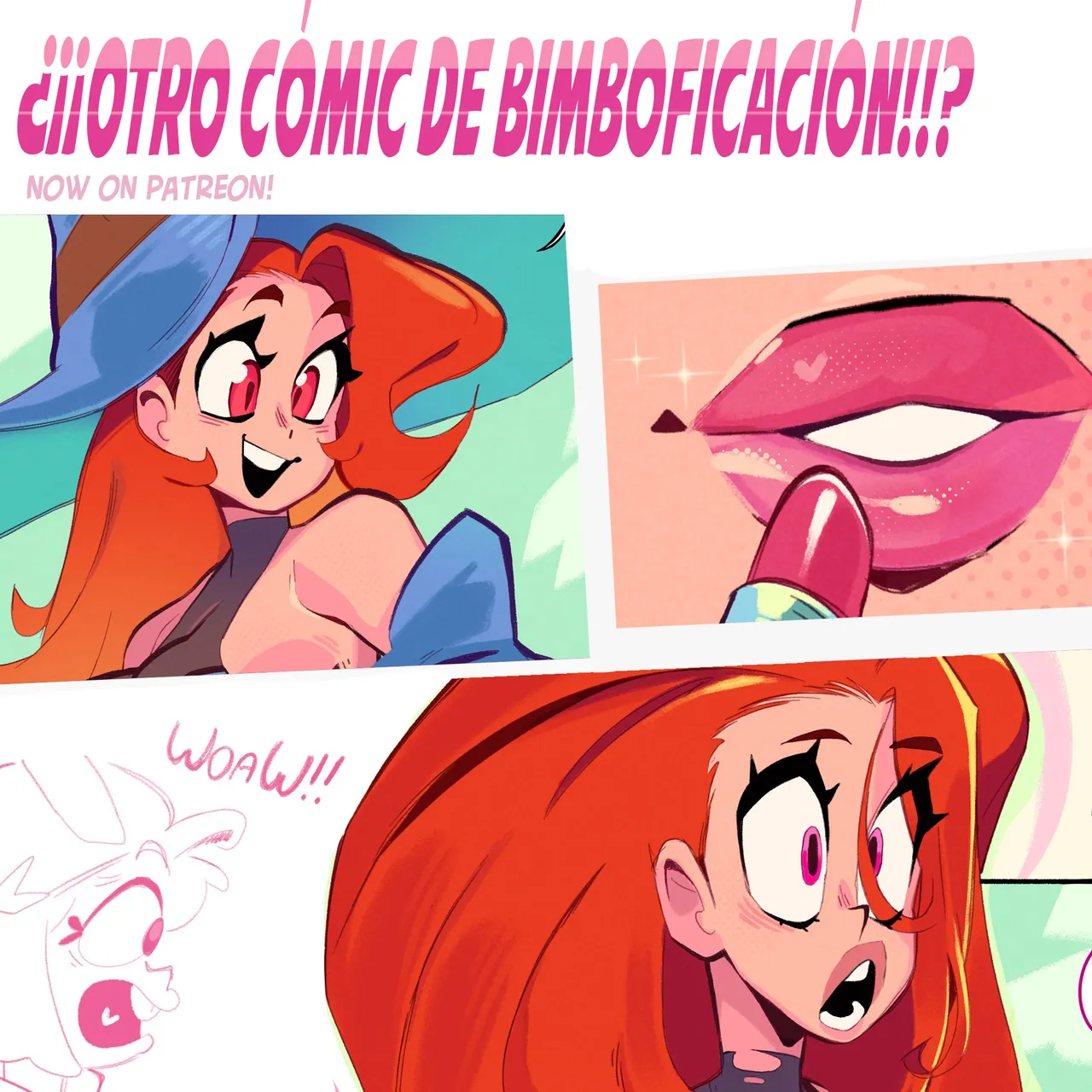New Wife Life! page 10 full