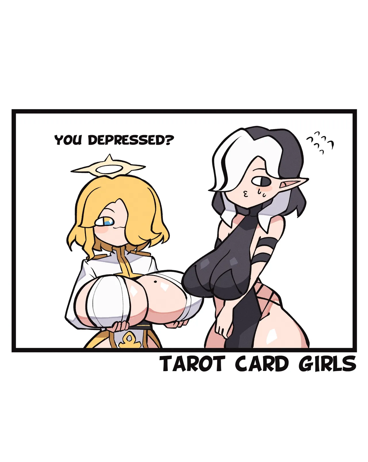 @Draw_the_dice art gallery page 5 full