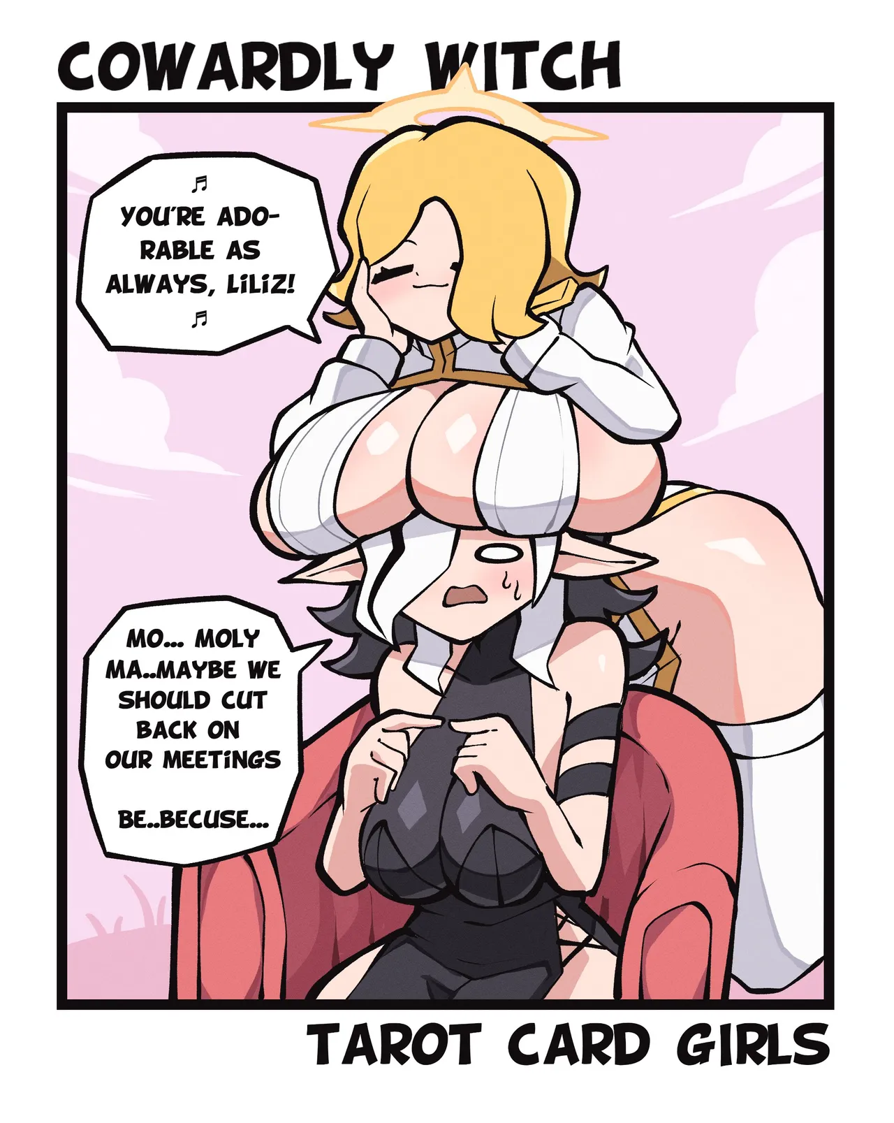 @Draw_the_dice art gallery page 6 full