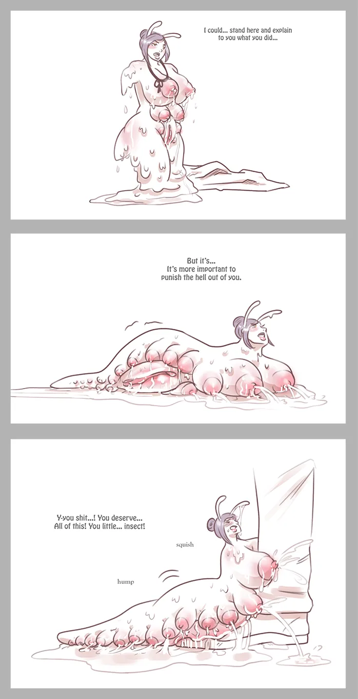 Lowly Slug page 3 full