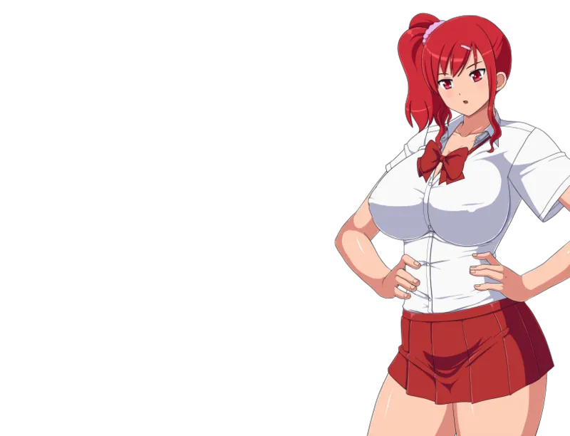 Schoolgirl VS elite teacher Shinobu-kun! page 1 full