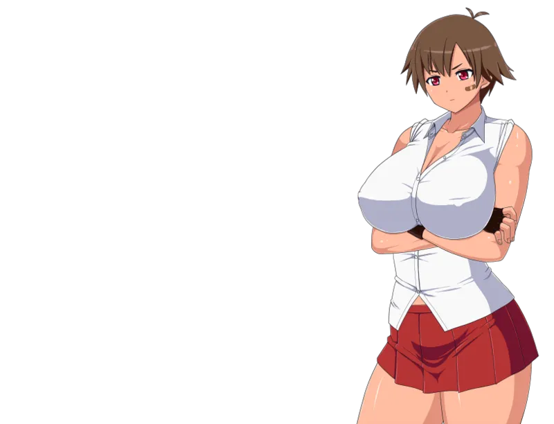 Schoolgirl VS elite teacher Shinobu-kun! page 7 full