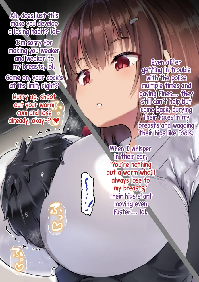Train Situation page 7 full