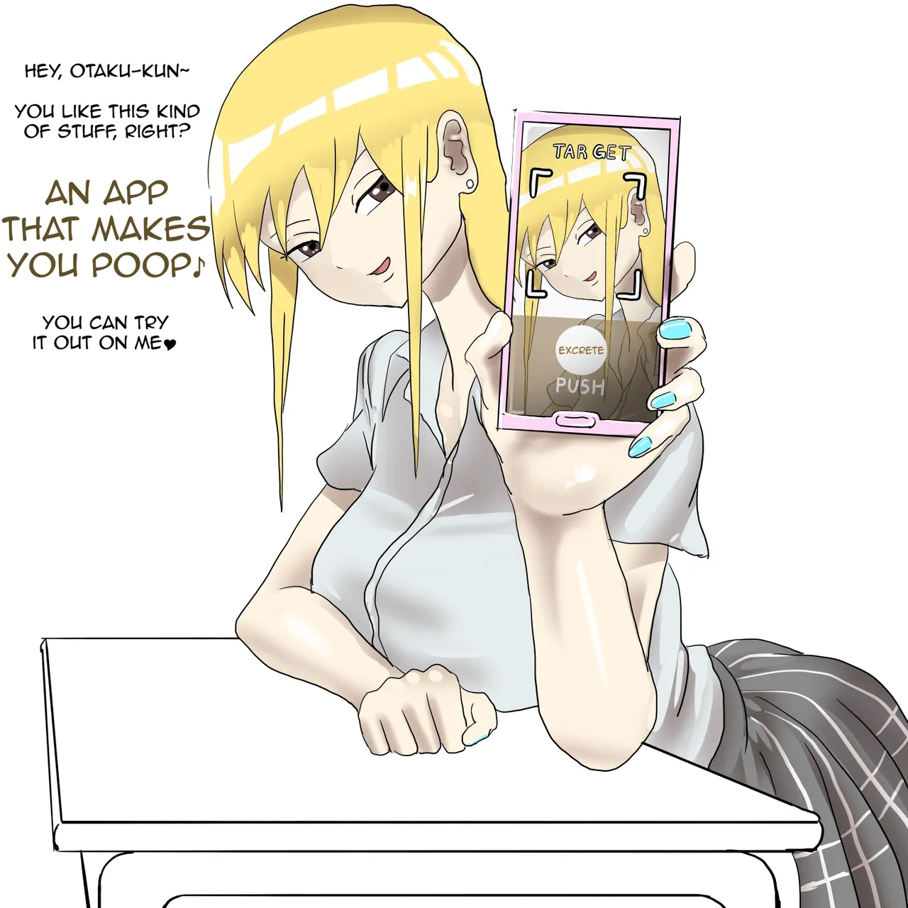 Translated Pixiv works page 7 full