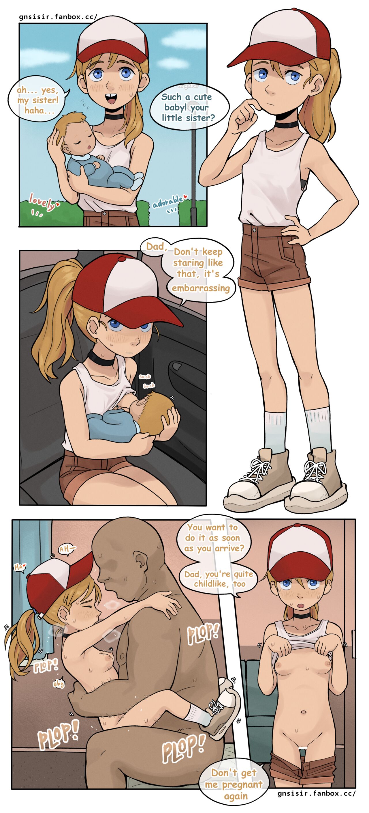 riley andersen（Inside Out） page 4 full