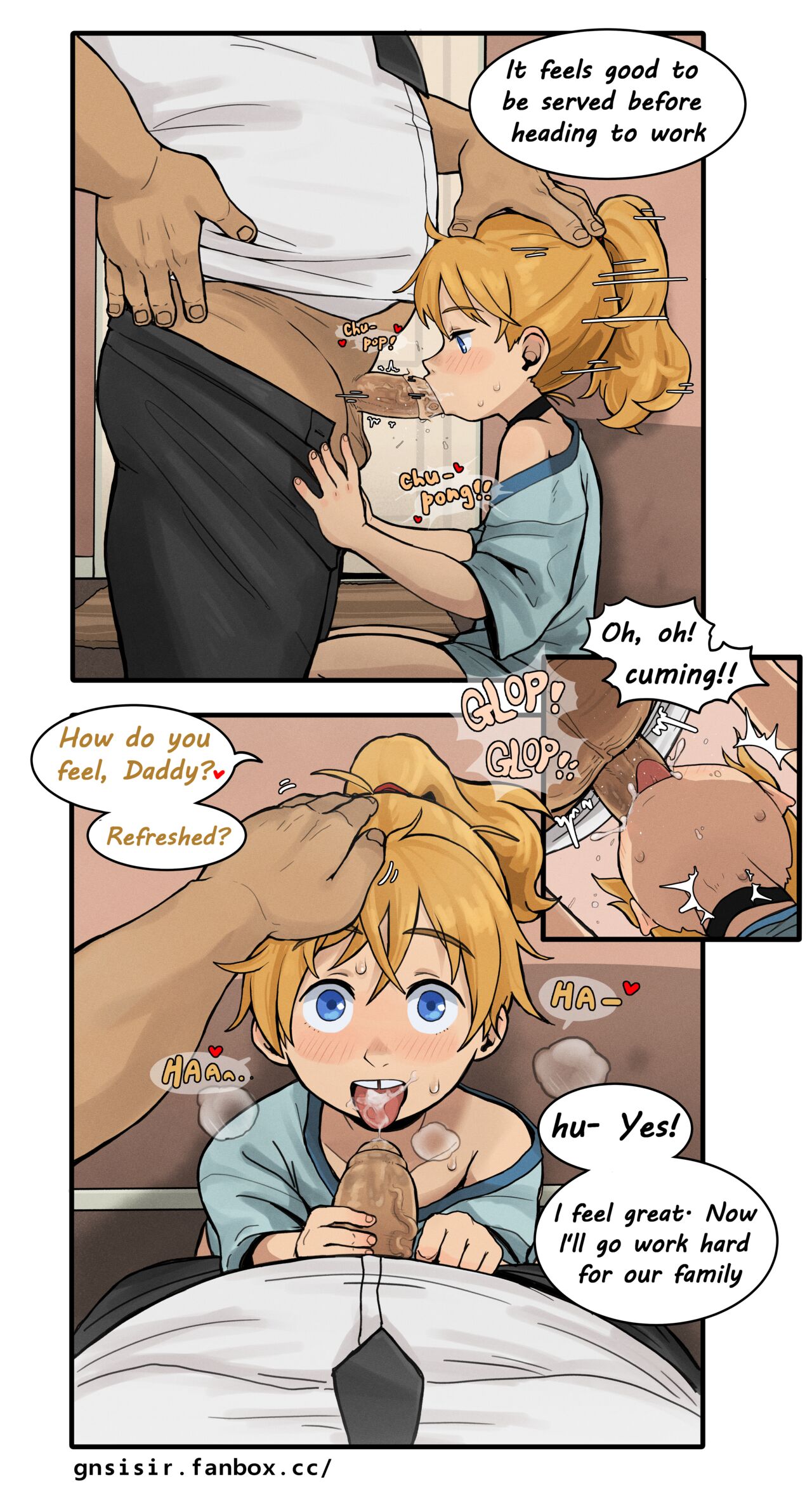 riley andersen（Inside Out） page 7 full