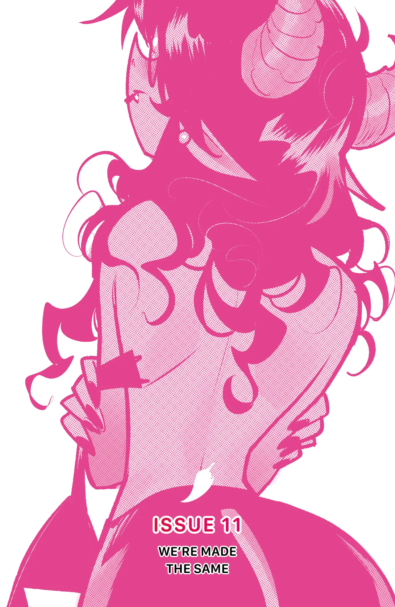Sweet Paprika Issue 11 page 3 full
