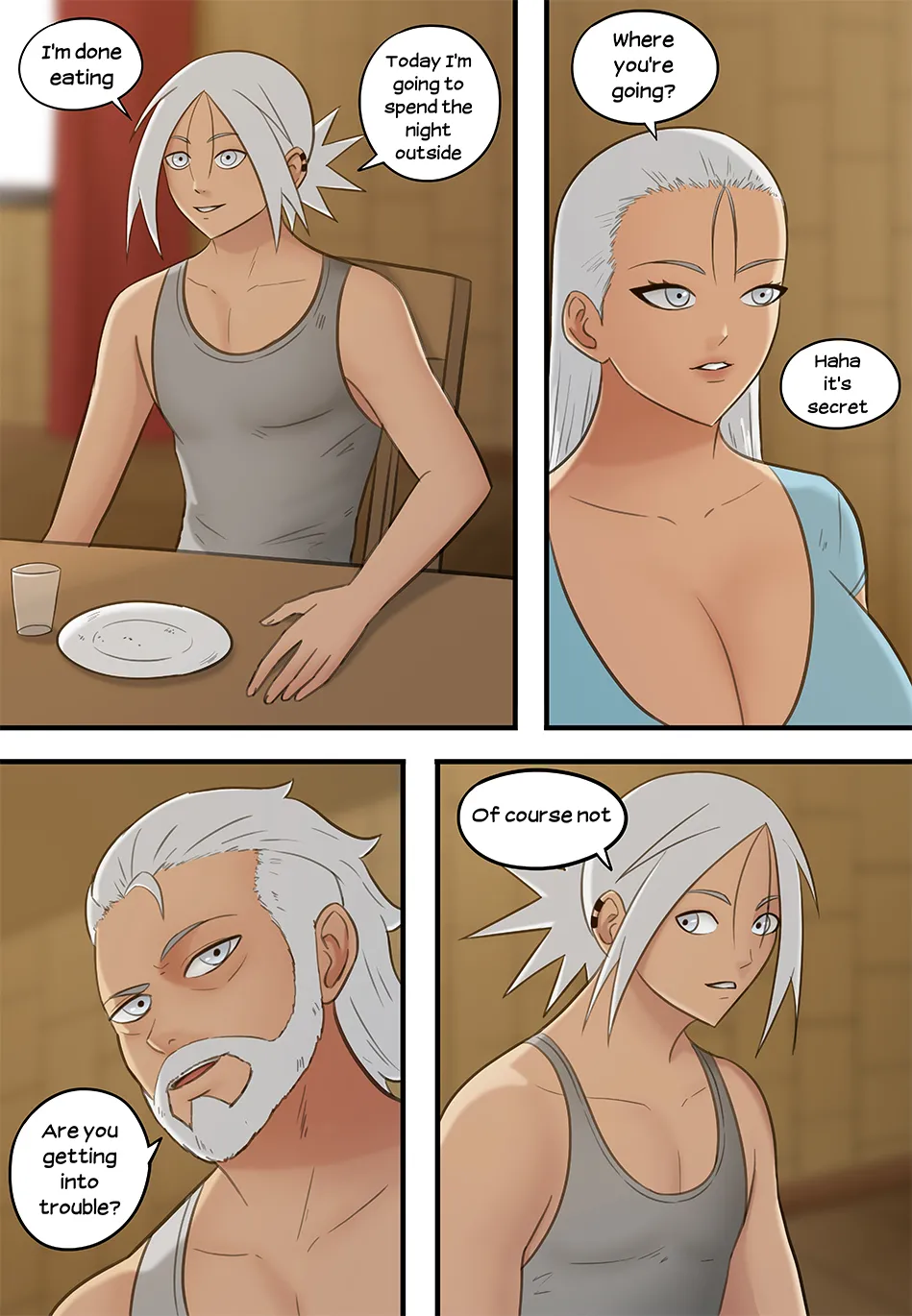 Myz - Chapter 1 page 6 full