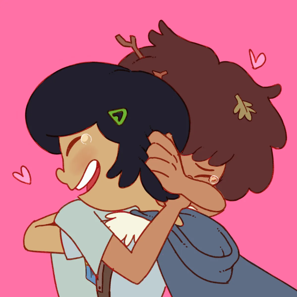 Amphibia page 4 full