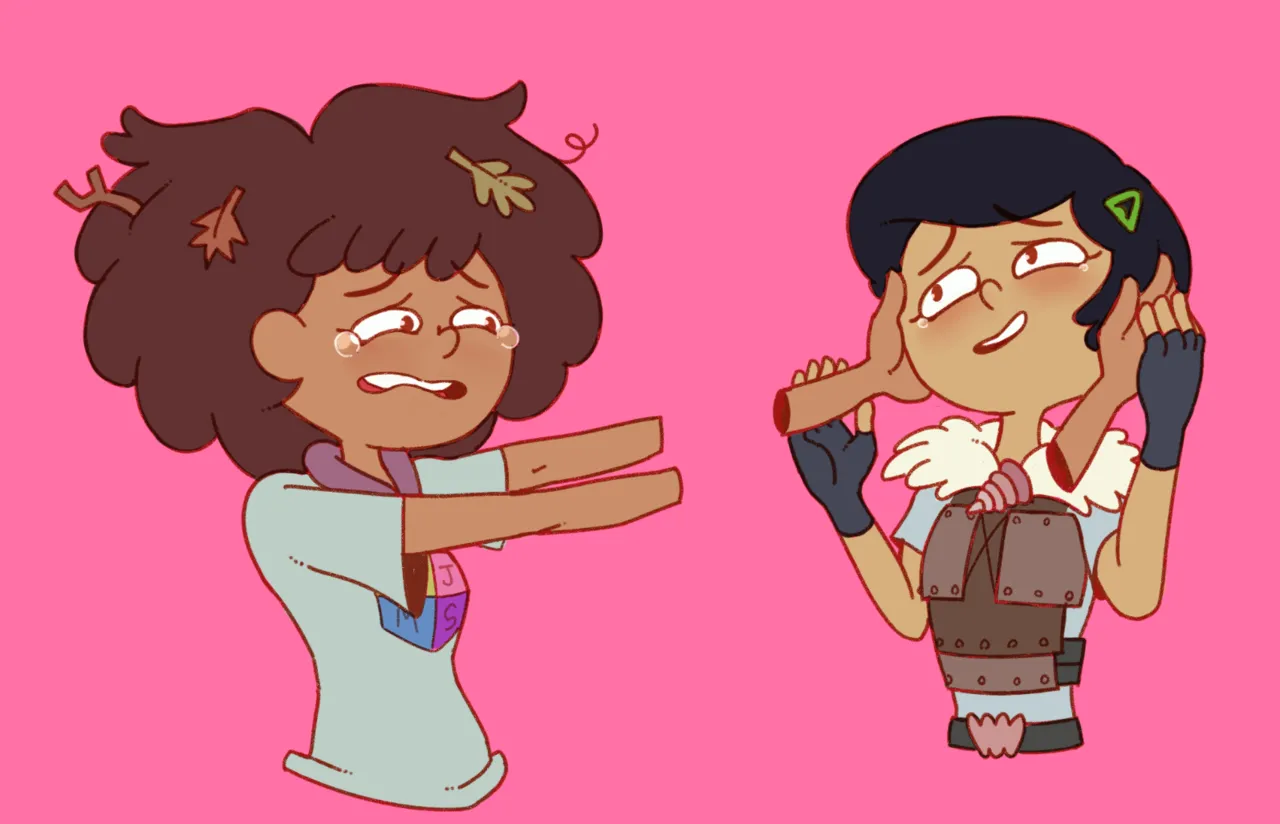 Amphibia page 5 full