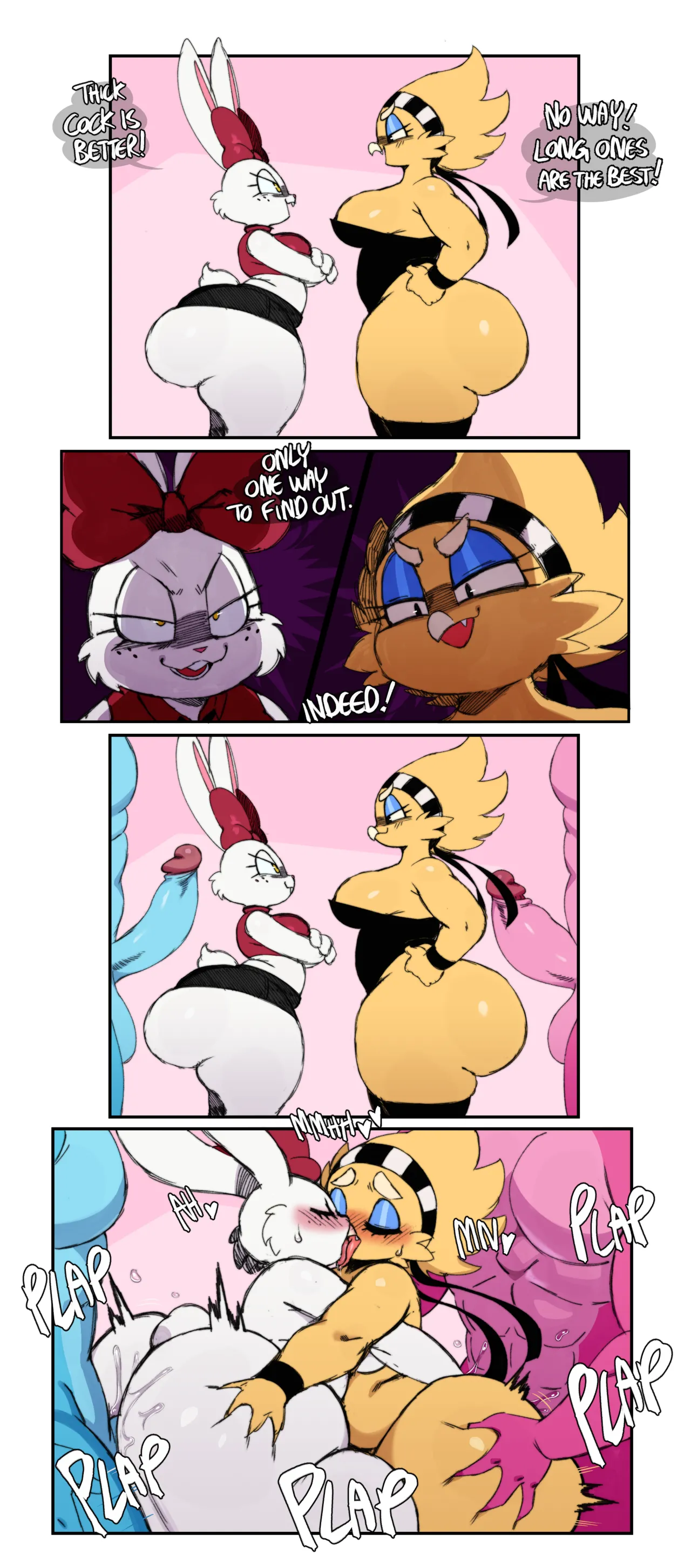 Fayga's Meet &amp; Greet Sparring Sessions page 6 full