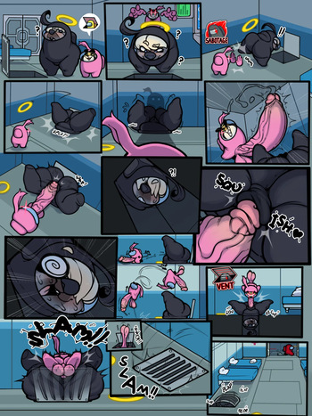 Vent Sploinkin' cover