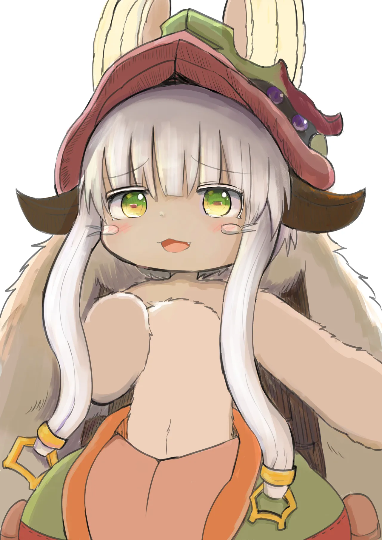 nanachi page 10 full
