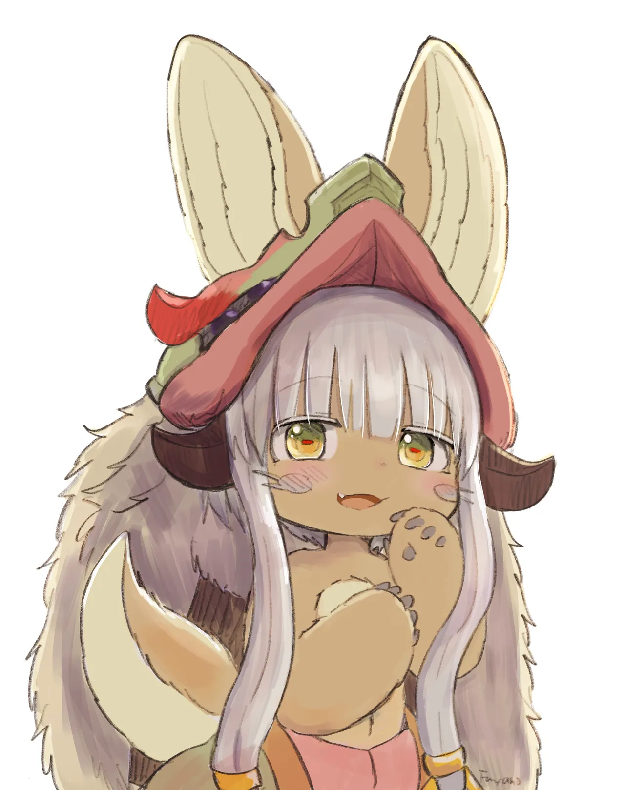 nanachi page 2 full