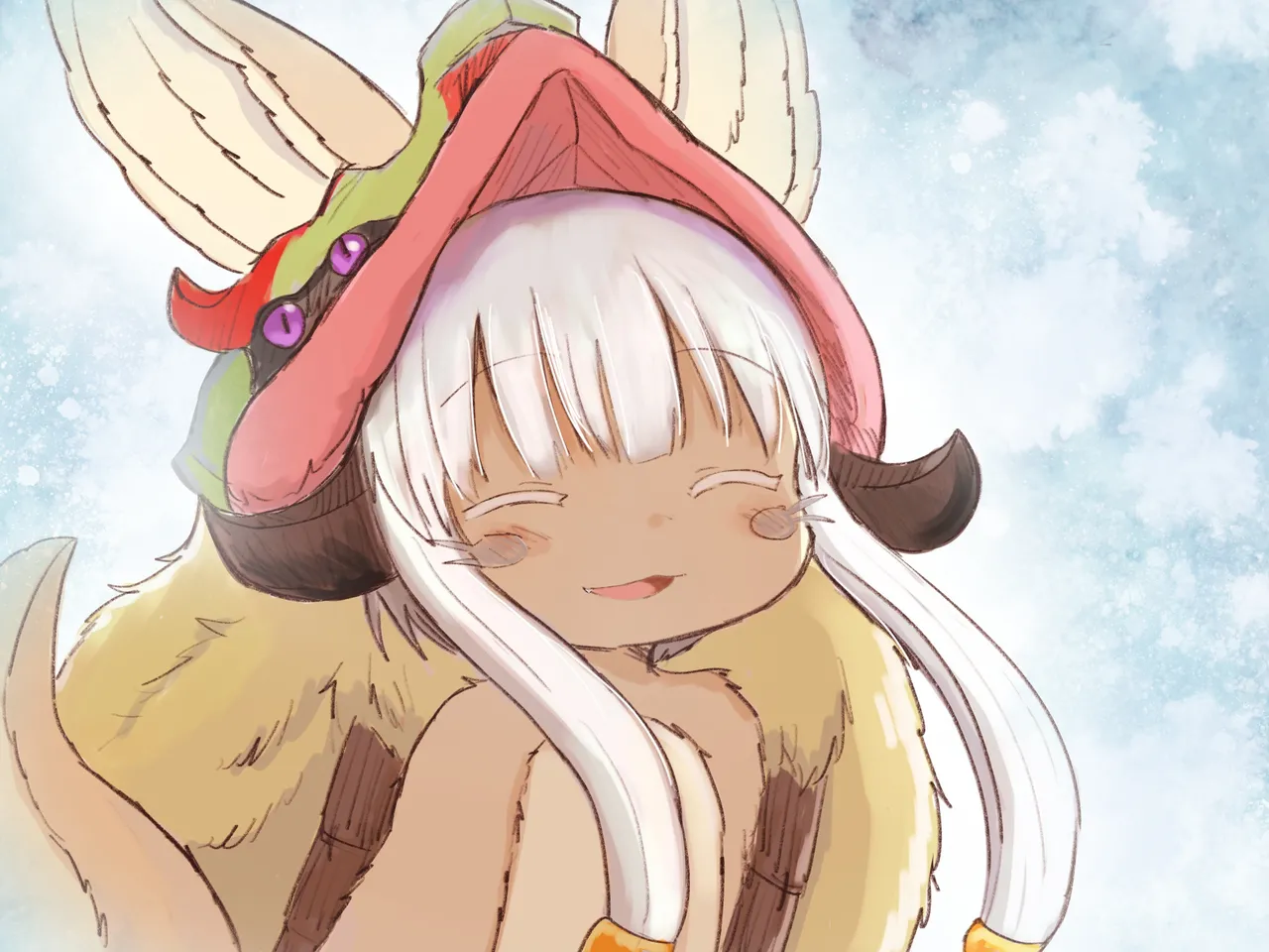 nanachi page 3 full