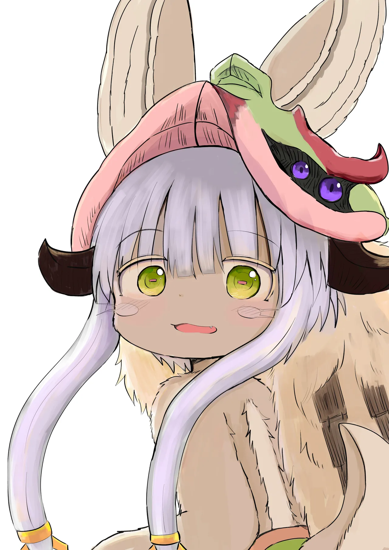 nanachi page 4 full