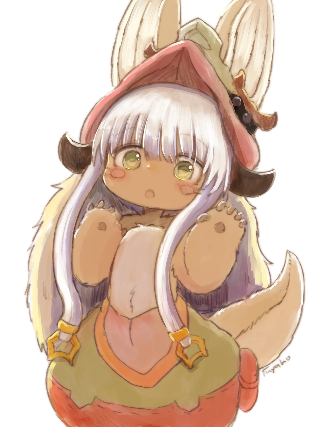 nanachi page 6 full
