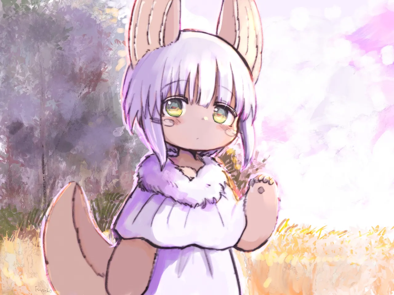 nanachi page 8 full